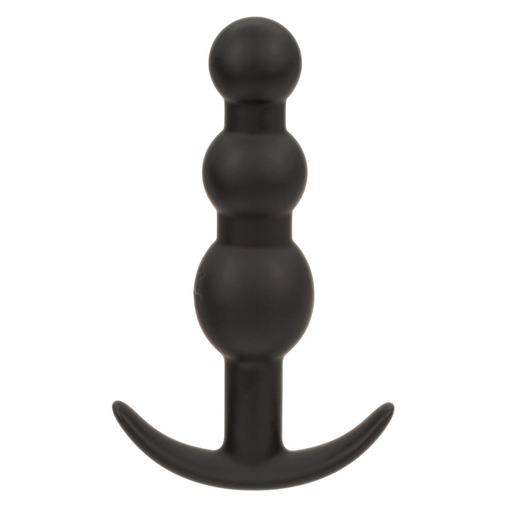 CalExotics Boundless Vibrating Beaded Plug