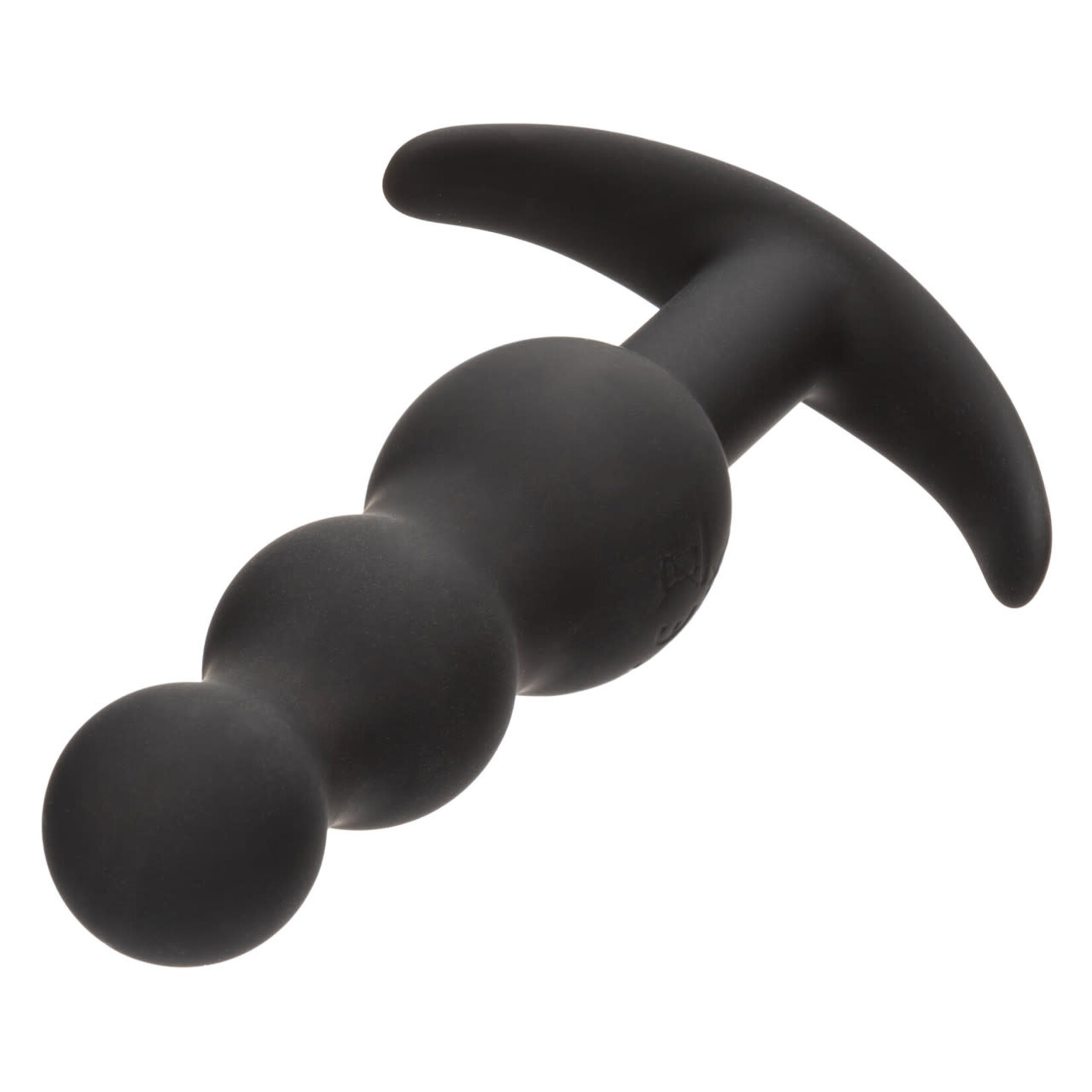 CalExotics Boundless Vibrating Beaded Plug
