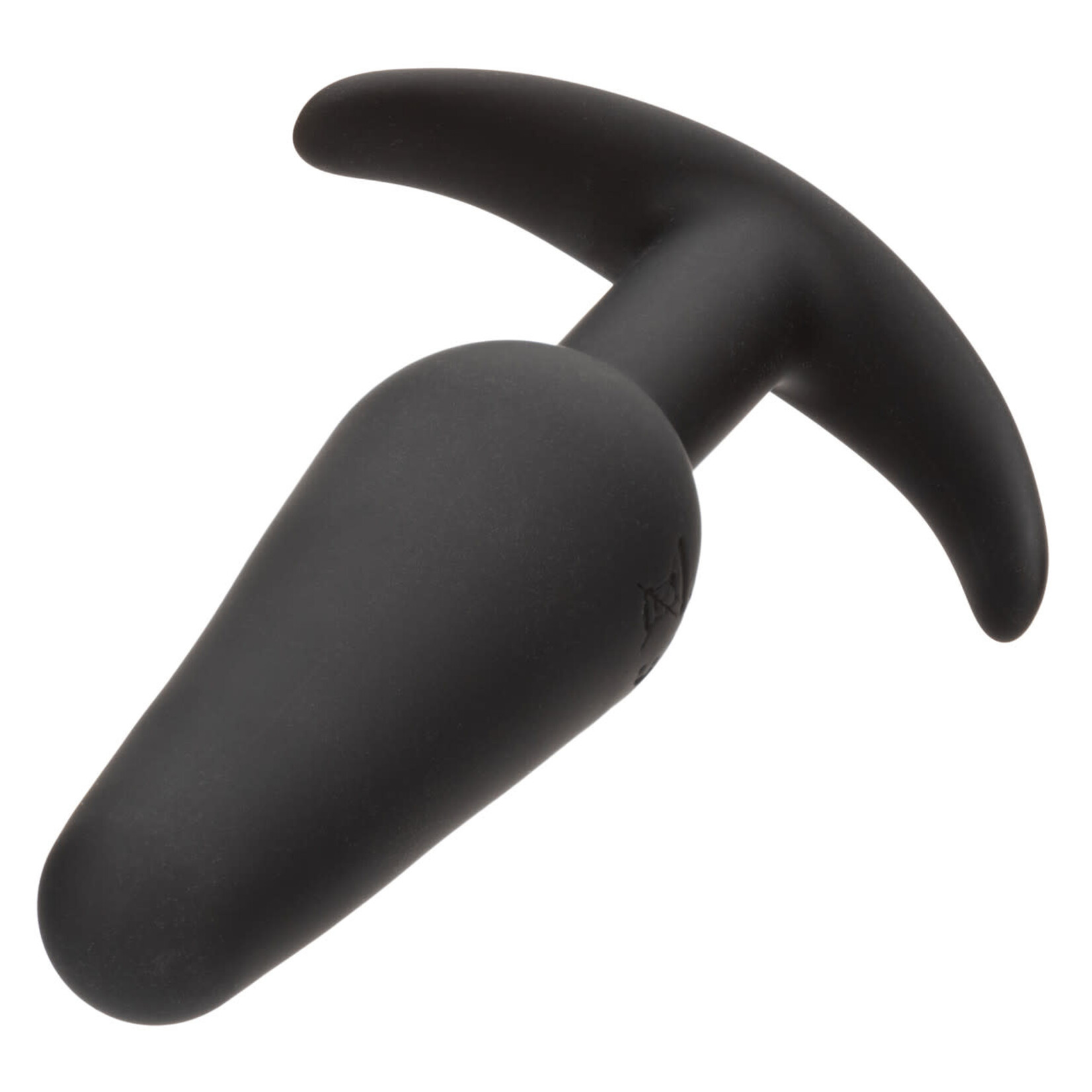 CalExotics Boundless Vibrating Slim Plug