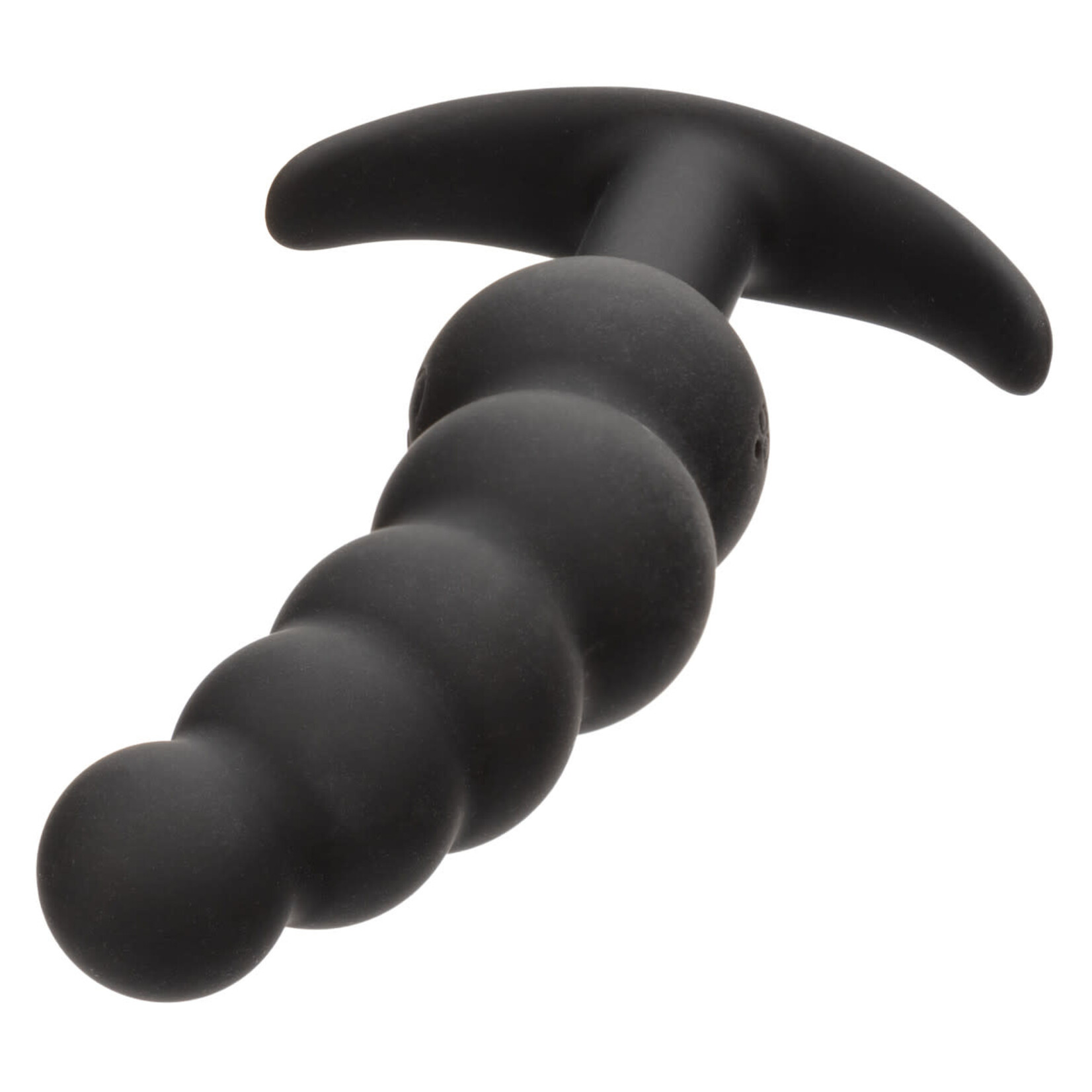 CalExotics Boundless Vibrating X5 Beaded Plug