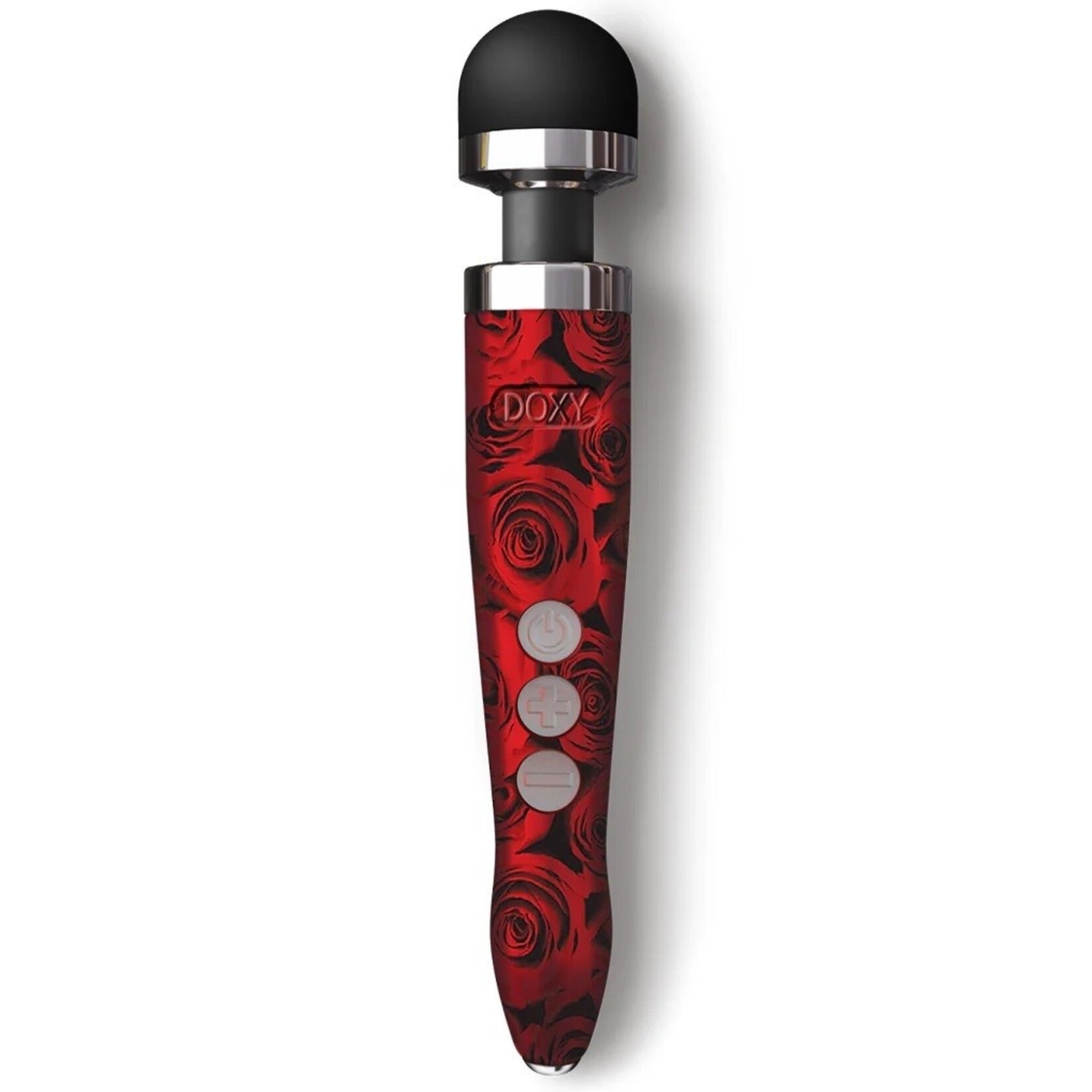 Doxy Doxy Die Cast 3R Rechargeable Wand Massager