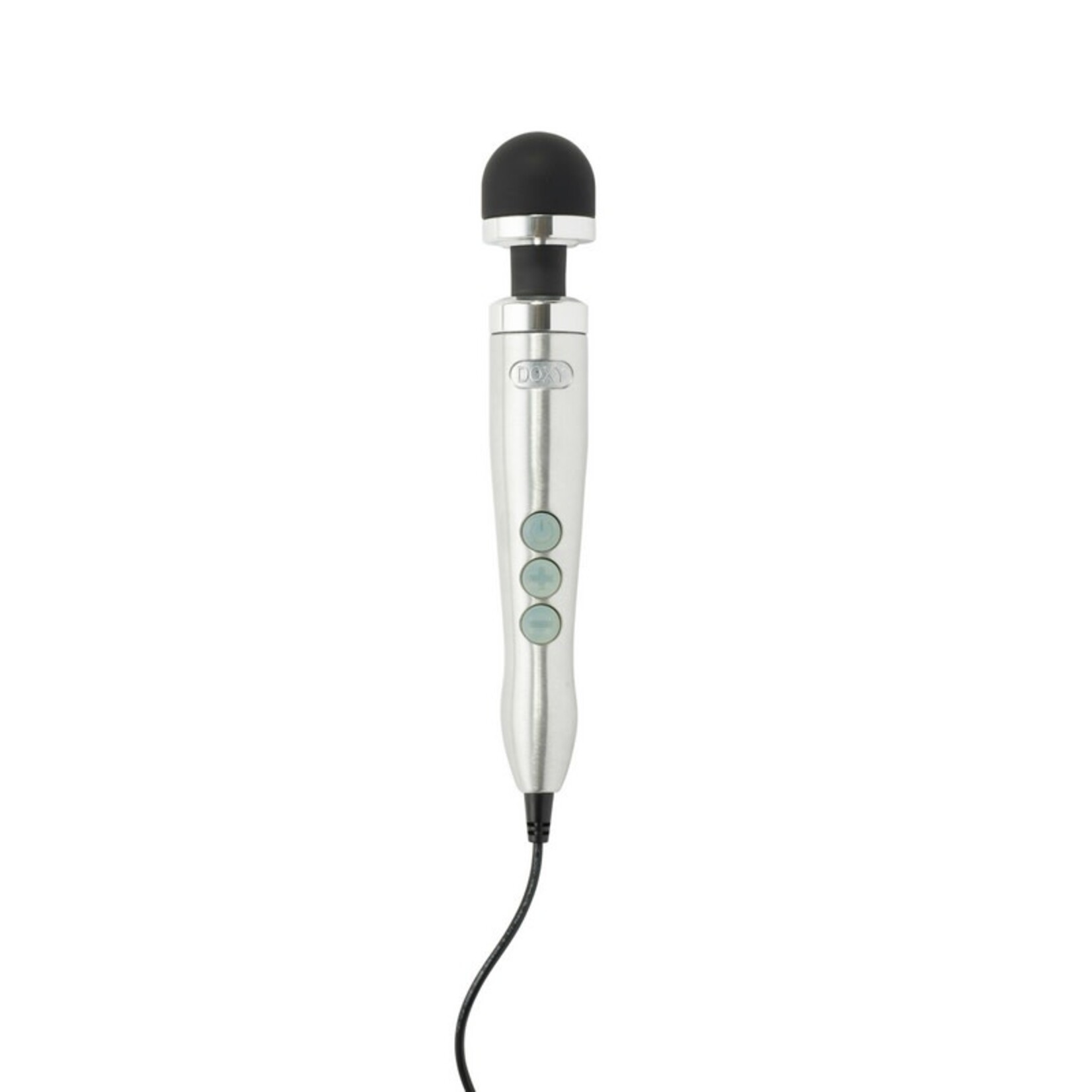 Doxy Doxy Die Cast 3 Wand Massager