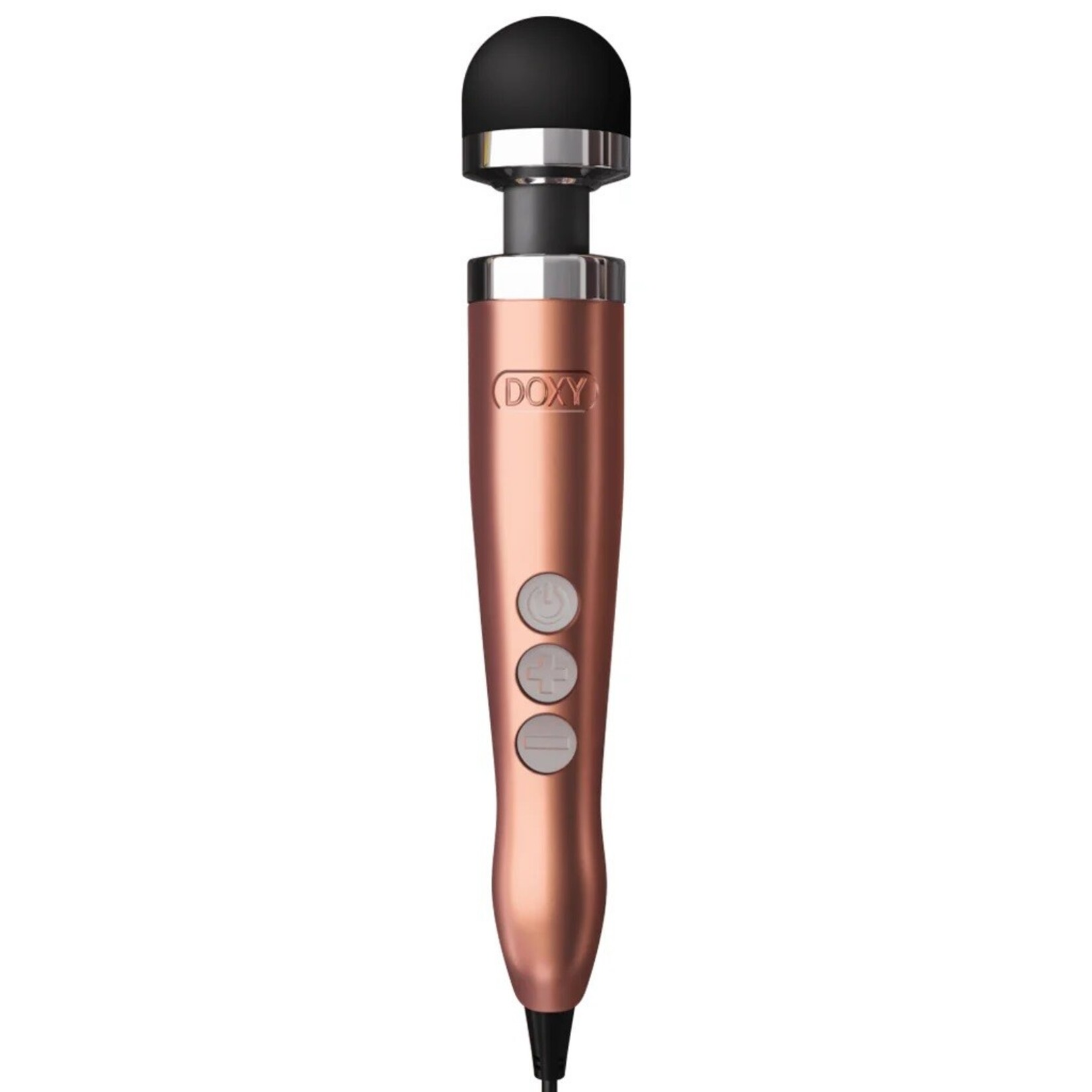 Doxy Doxy Die Cast 3 Wand Massager