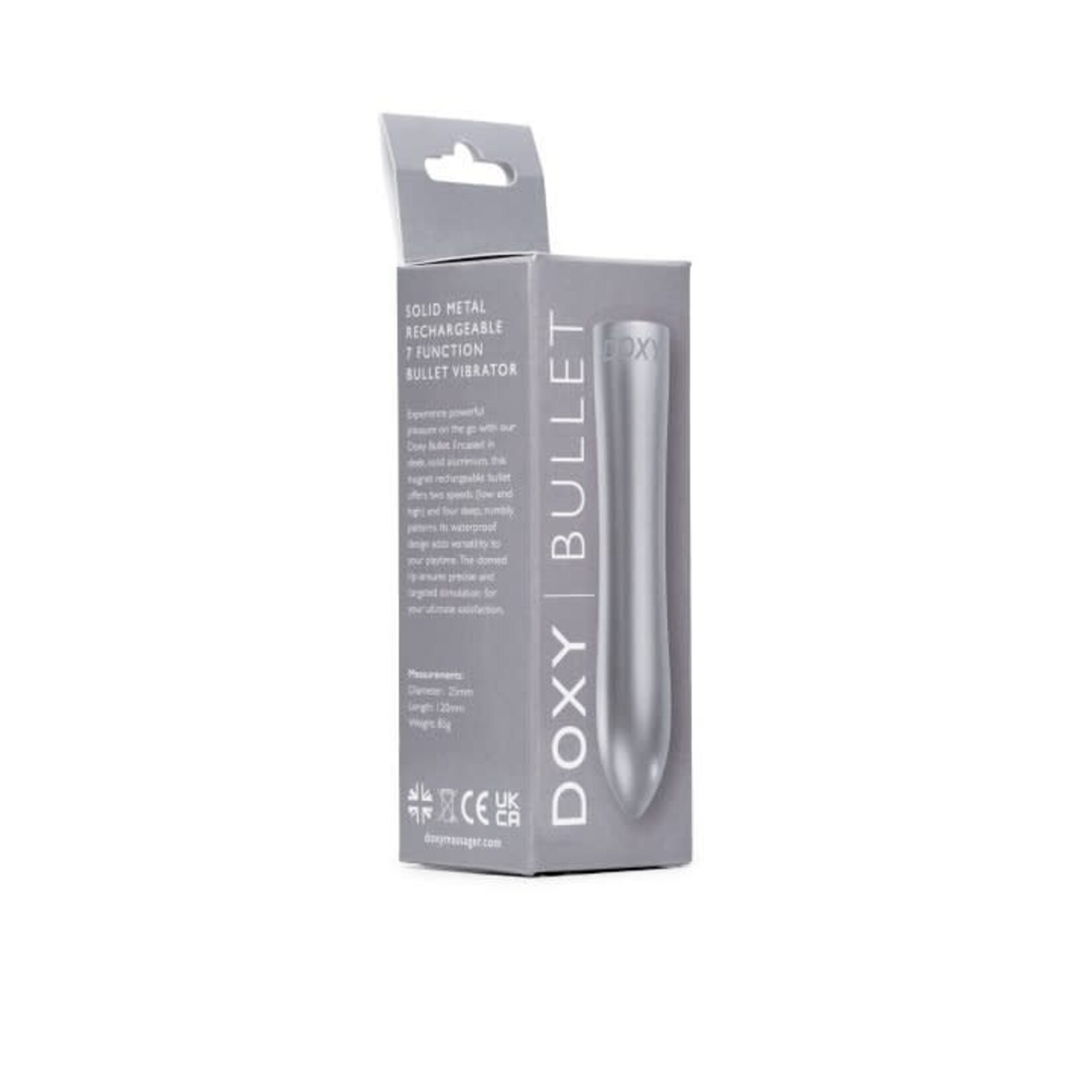 Doxy Doxy Bullet