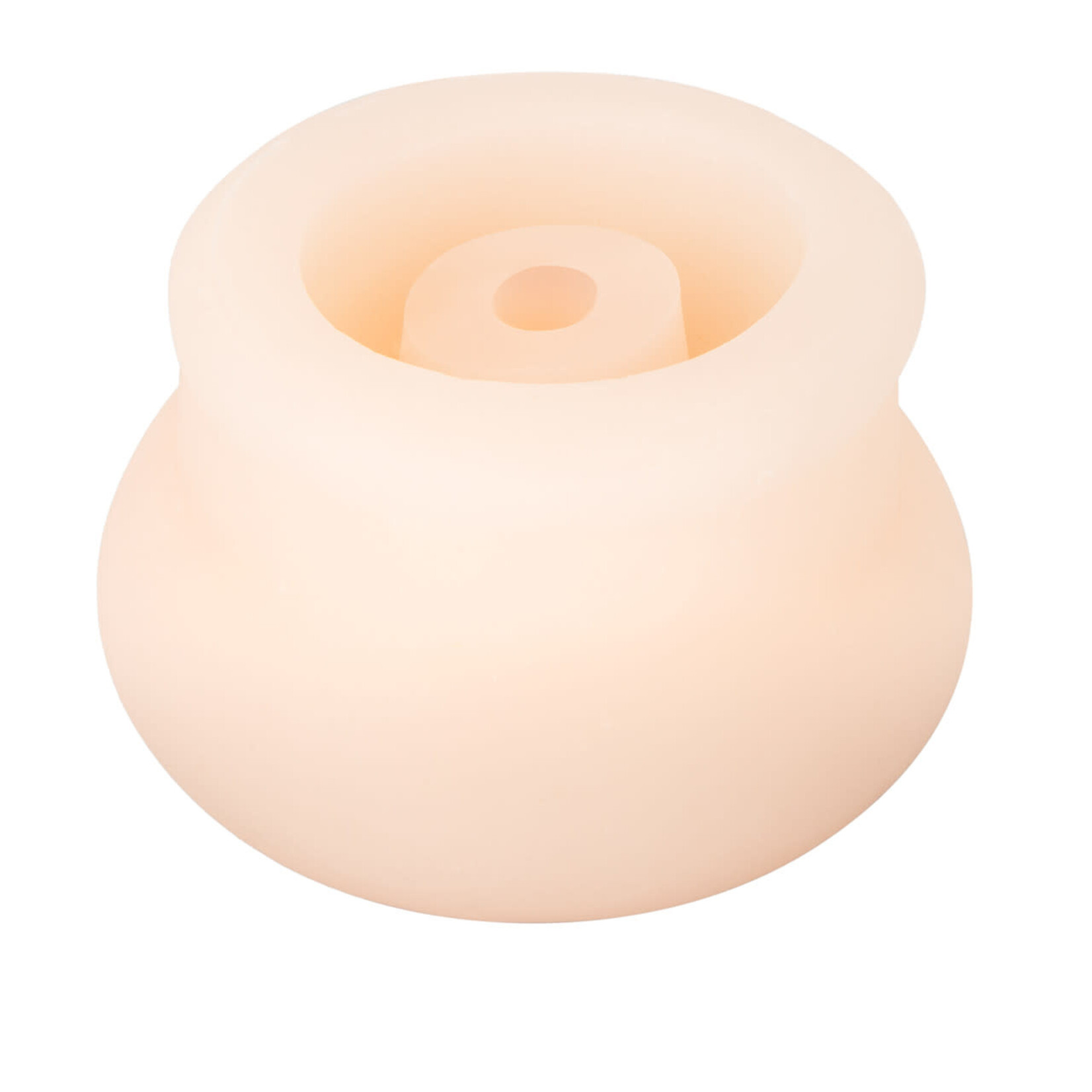 CalExotics Optimum Series Pure Skin Pump Sleeve Pussy