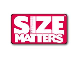 Size Matters