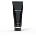 Wicked Sensual Care Wicked Jelle Water-Based Anal Lubricant 8oz