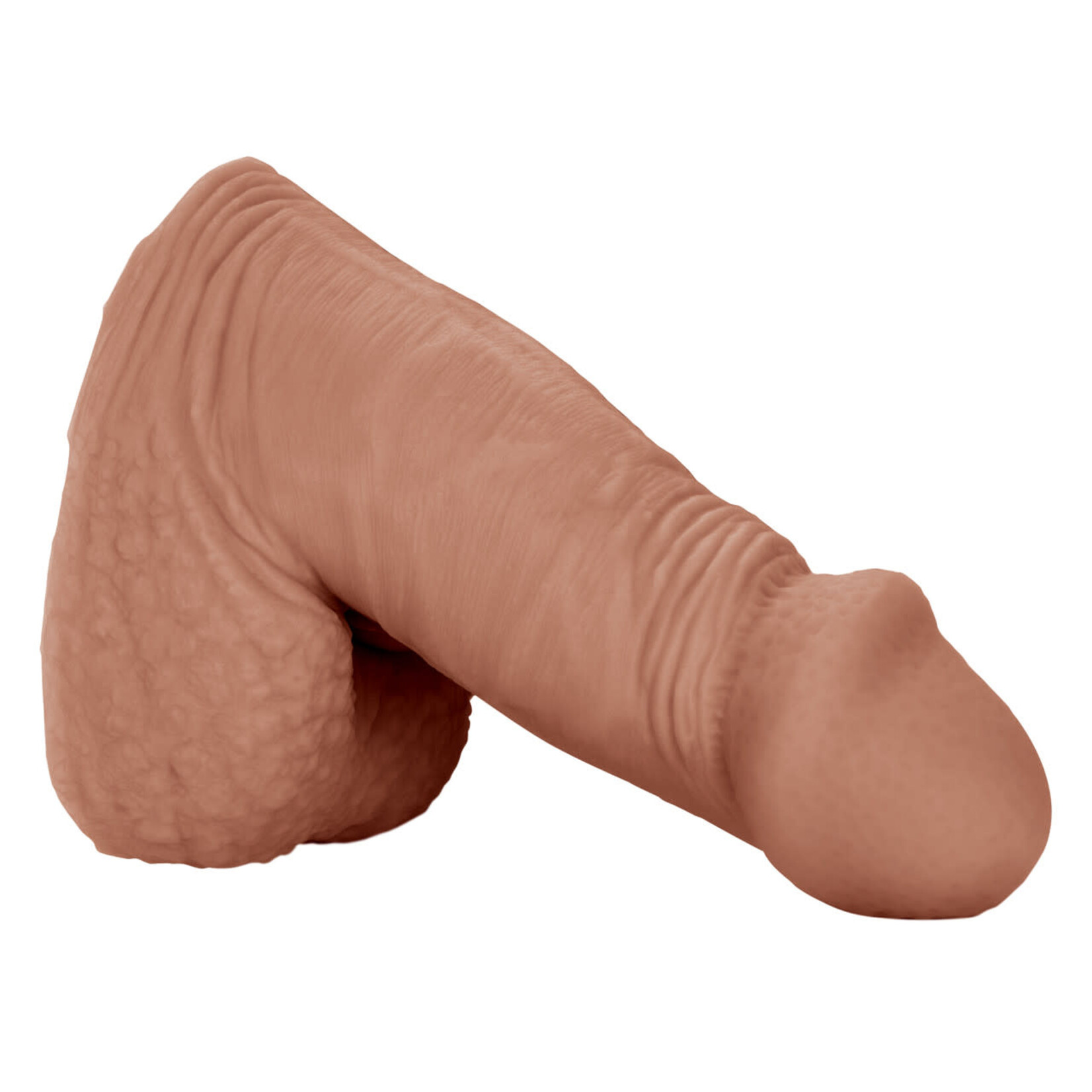 CalExotics Packer Gear 4" Packing Penis