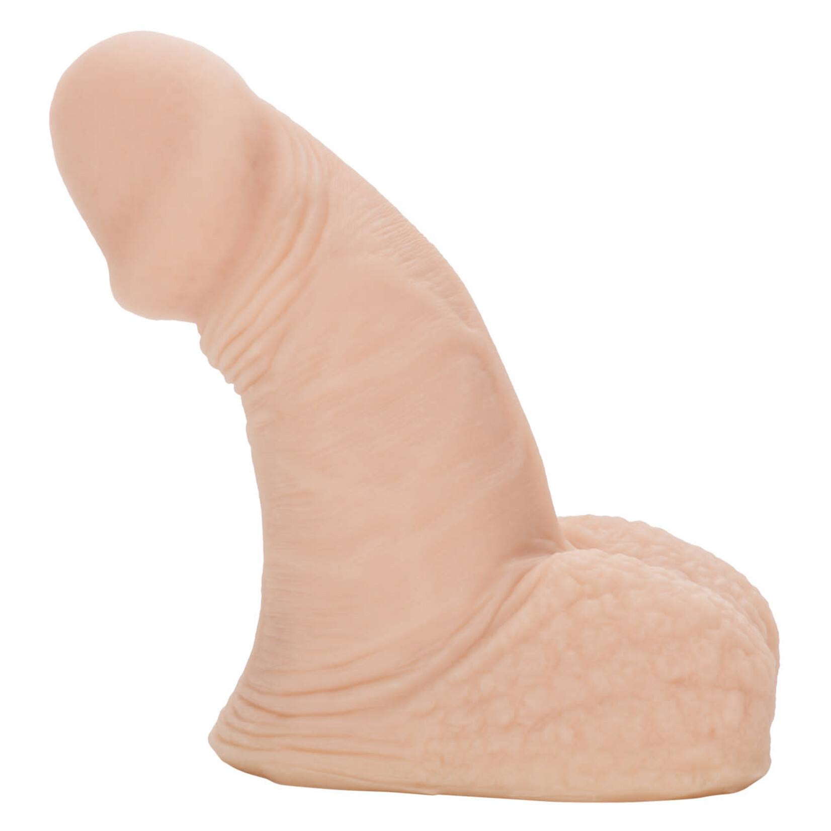 CalExotics Packer Gear 4" Packing Penis