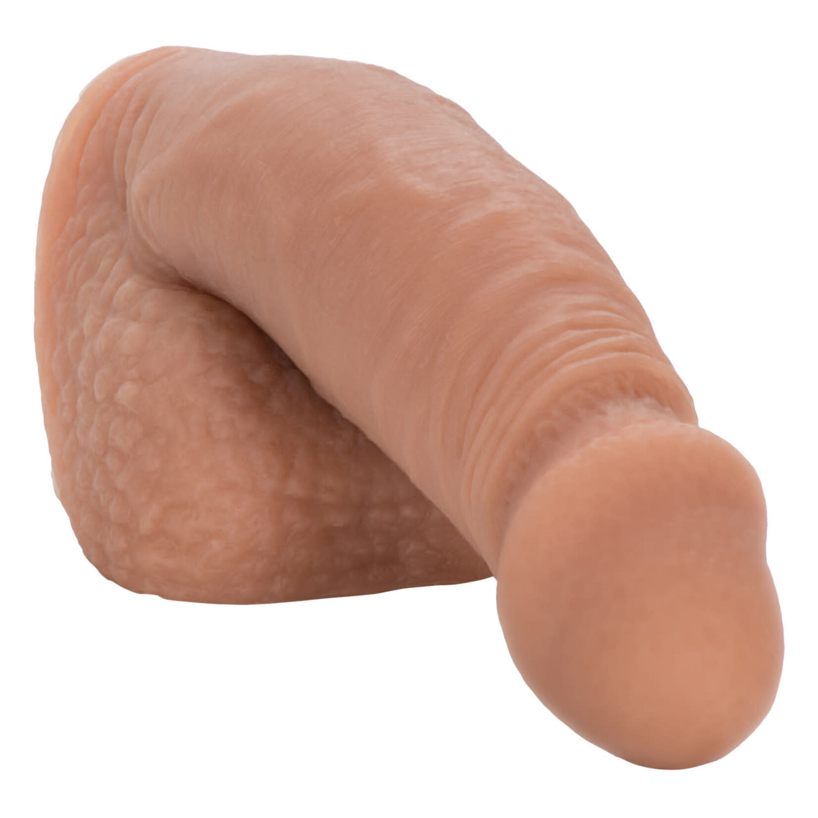 CalExotics Packer Gear 5" Packing Penis