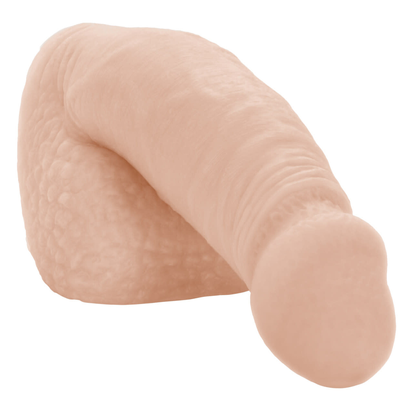CalExotics Packer Gear 5" Packing Penis