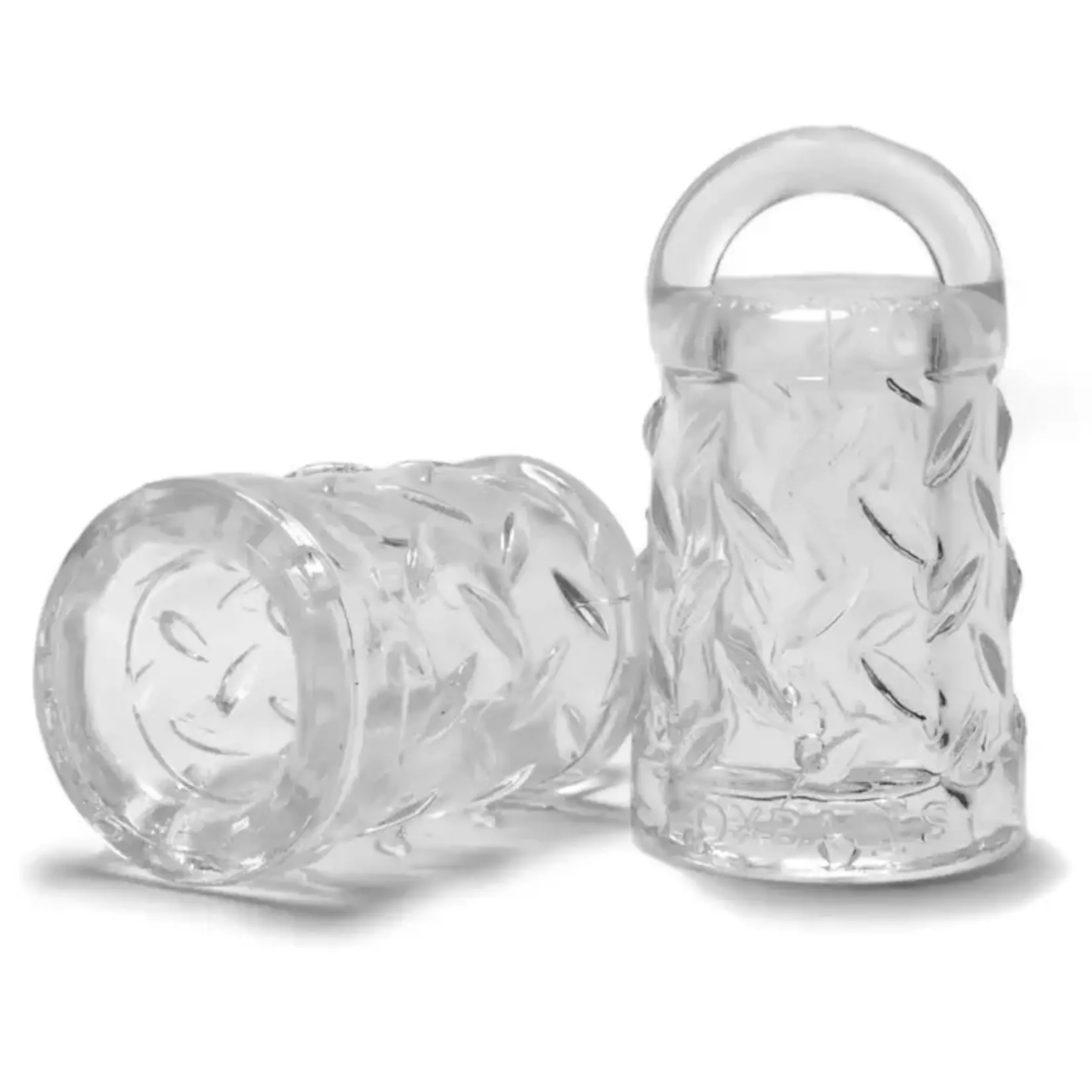 Oxballs USA Oxballs GRIPPER Nip-Suckers