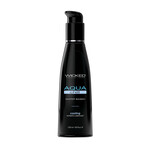 Wicked Sensual Care Wicked Aqua Chill Water-Based Cooling Lubricant 4oz
