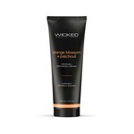 Wicked Sensual Care Wicked Sensual Massage Cream 4oz