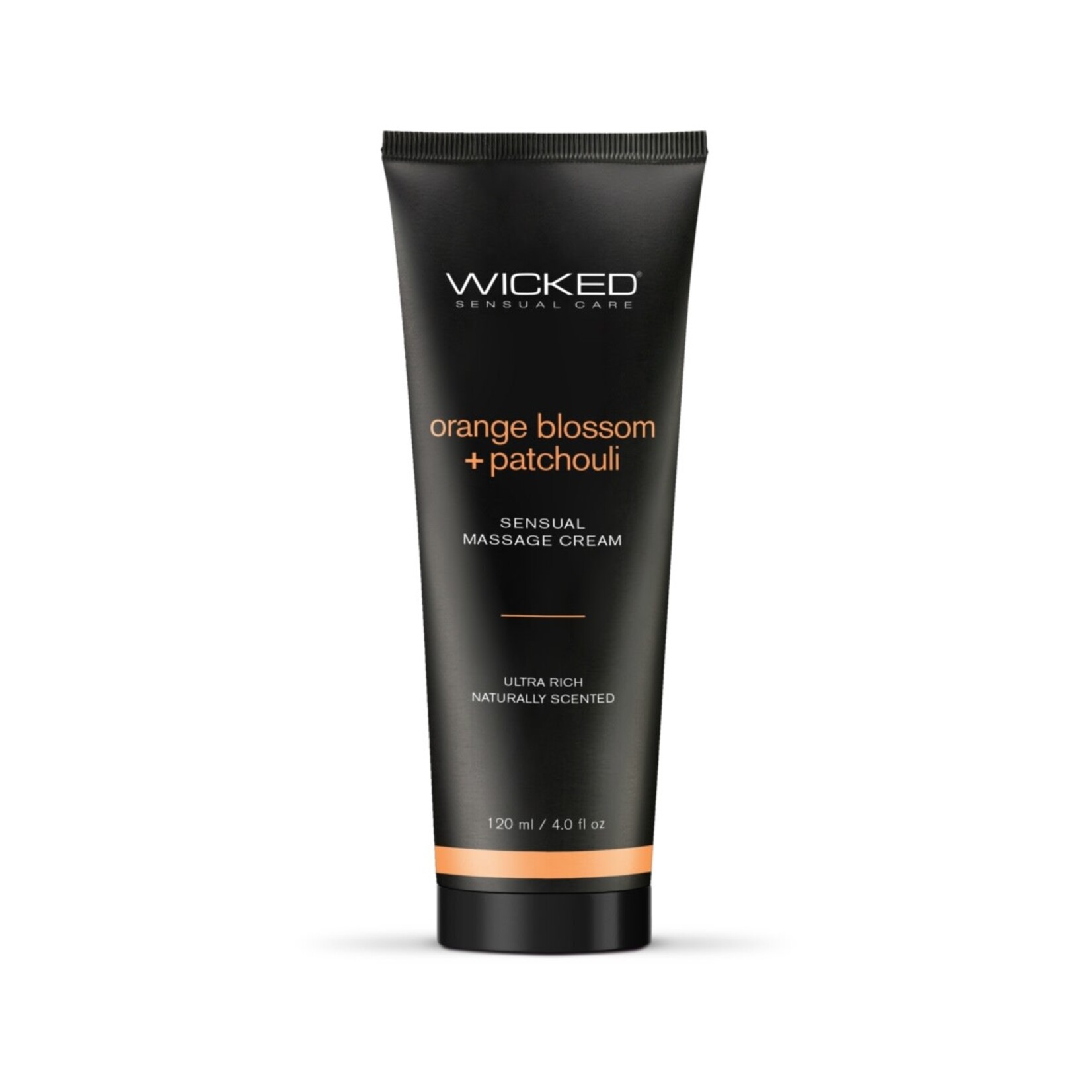 Wicked Sensual Care Wicked Sensual Massage Cream 4oz