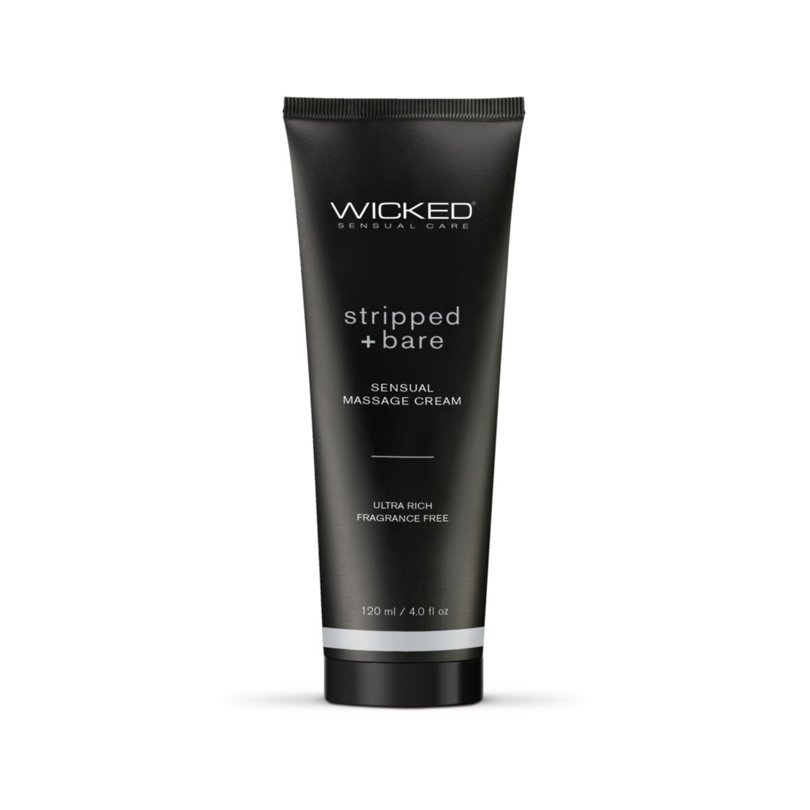 Wicked Sensual Care Wicked Sensual Massage Cream 4oz
