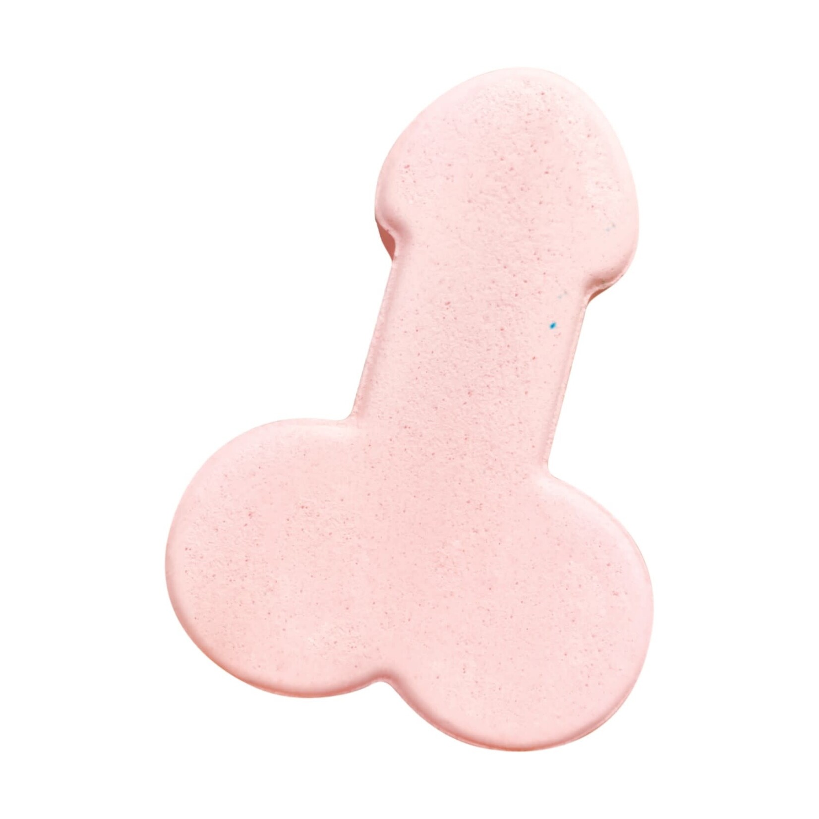 Hott Products Rainbow Pecker Bath Bomb