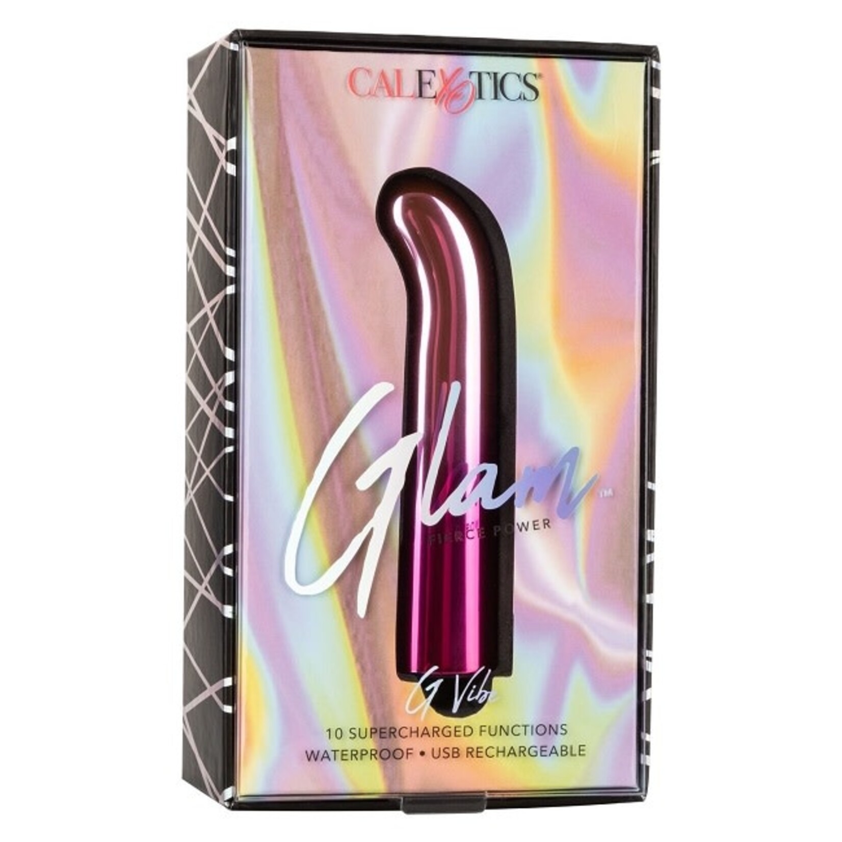 CalExotics Glam G Vibe