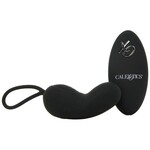 CalExotics Silicone Remote Rechargeable Curve