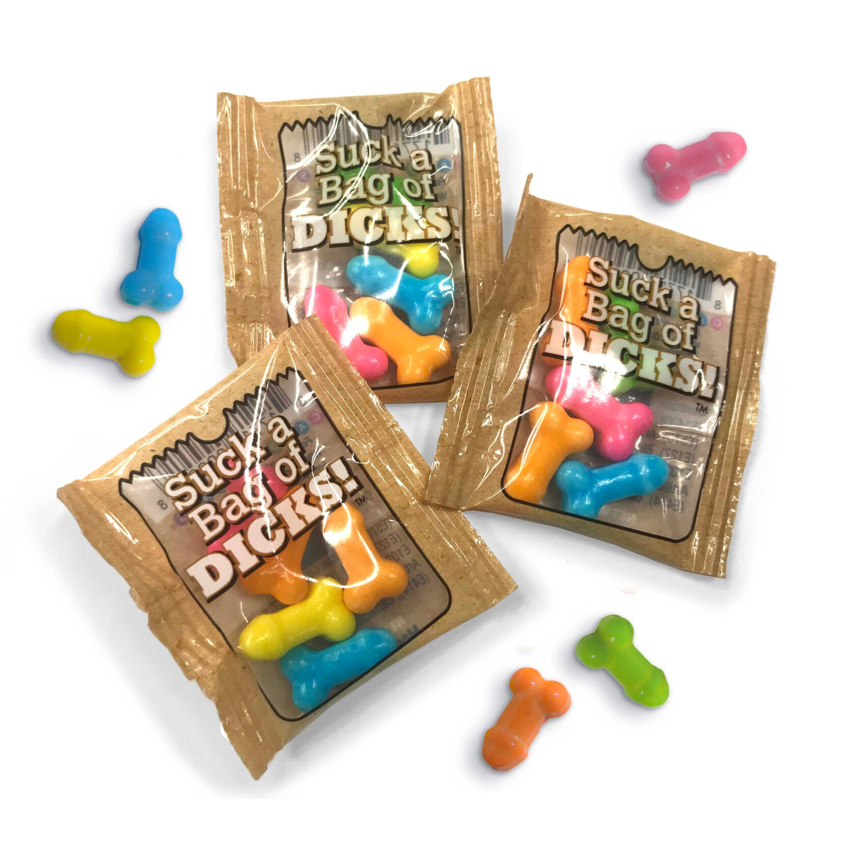 Suck a Bag of Dicks 3.2g