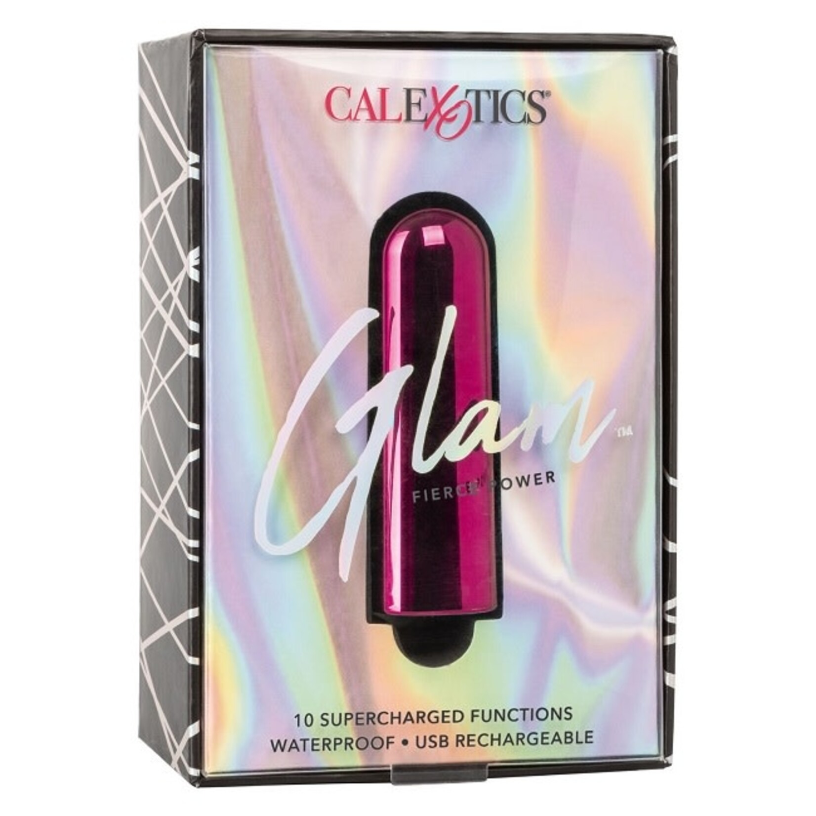CalExotics Glam Mini Bullet