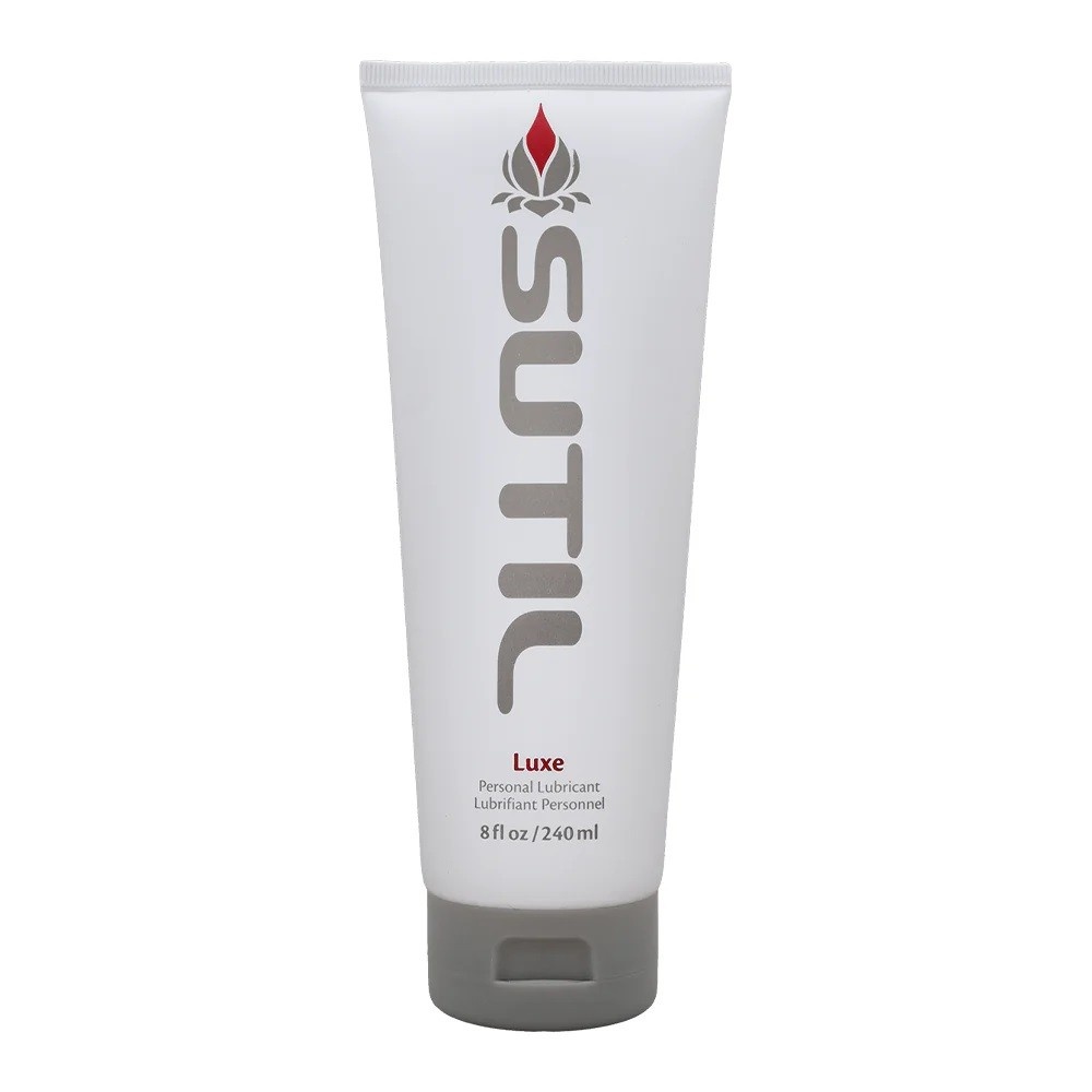 Sutil Luxe Personal Lubricant 240ml