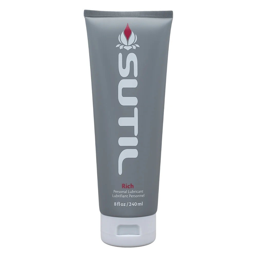 Sutil Rich Personal Lubricant 240ml