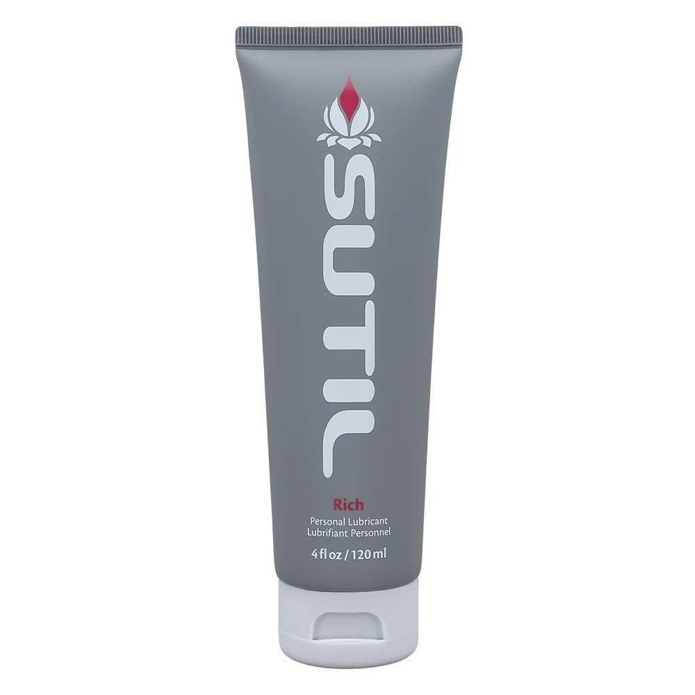 Sutil Rich Personal Lubricant 120ml