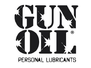 Gun Oil