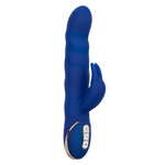 CalExotics Jack Rabbit Signature Silicone Wave Motion Rabbit