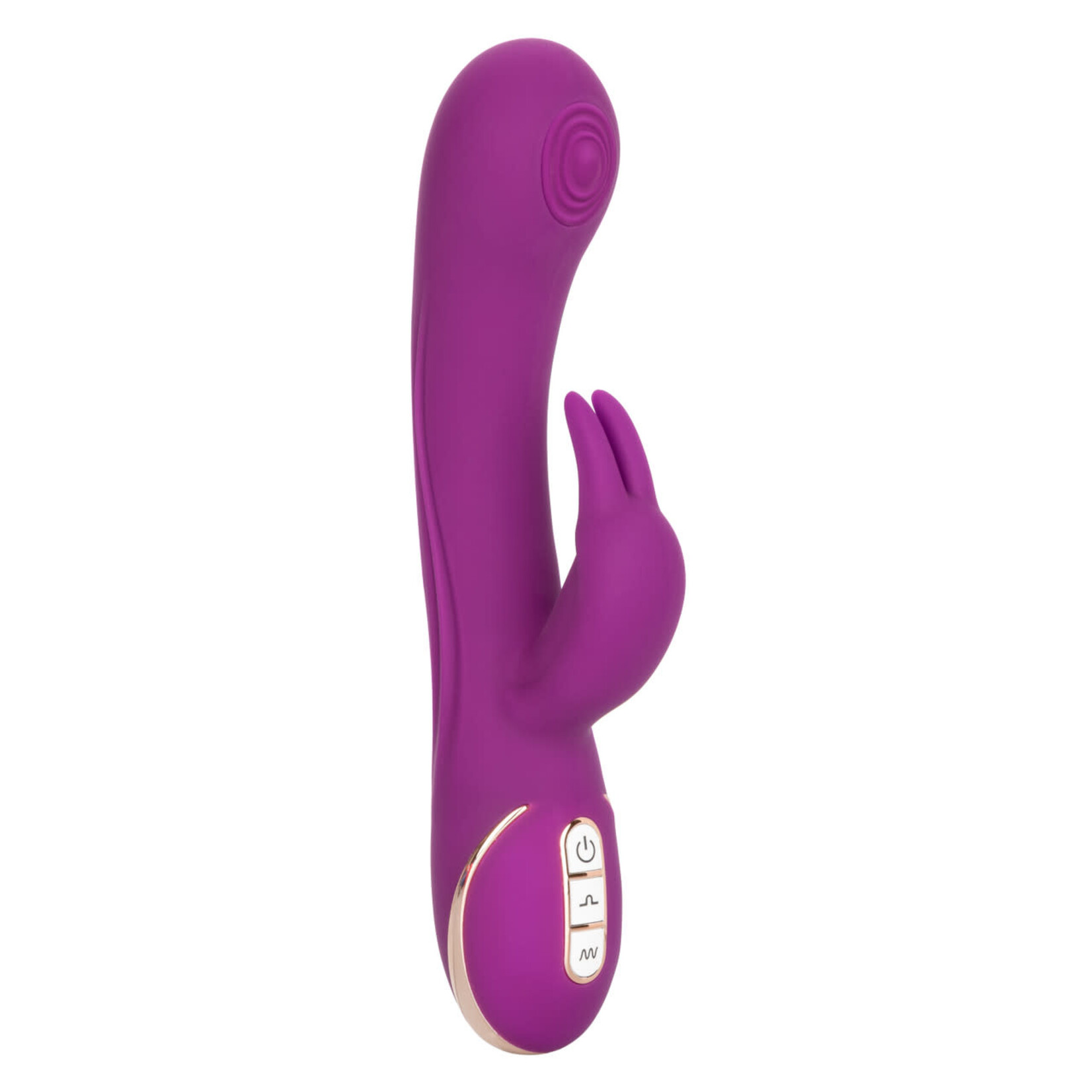 CalExotics Jack Rabbit Signature Silicone Thumping Rabbit