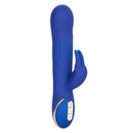 CalExotics Jack Rabbit Signature Silicone Rotating Beaded Rabbit