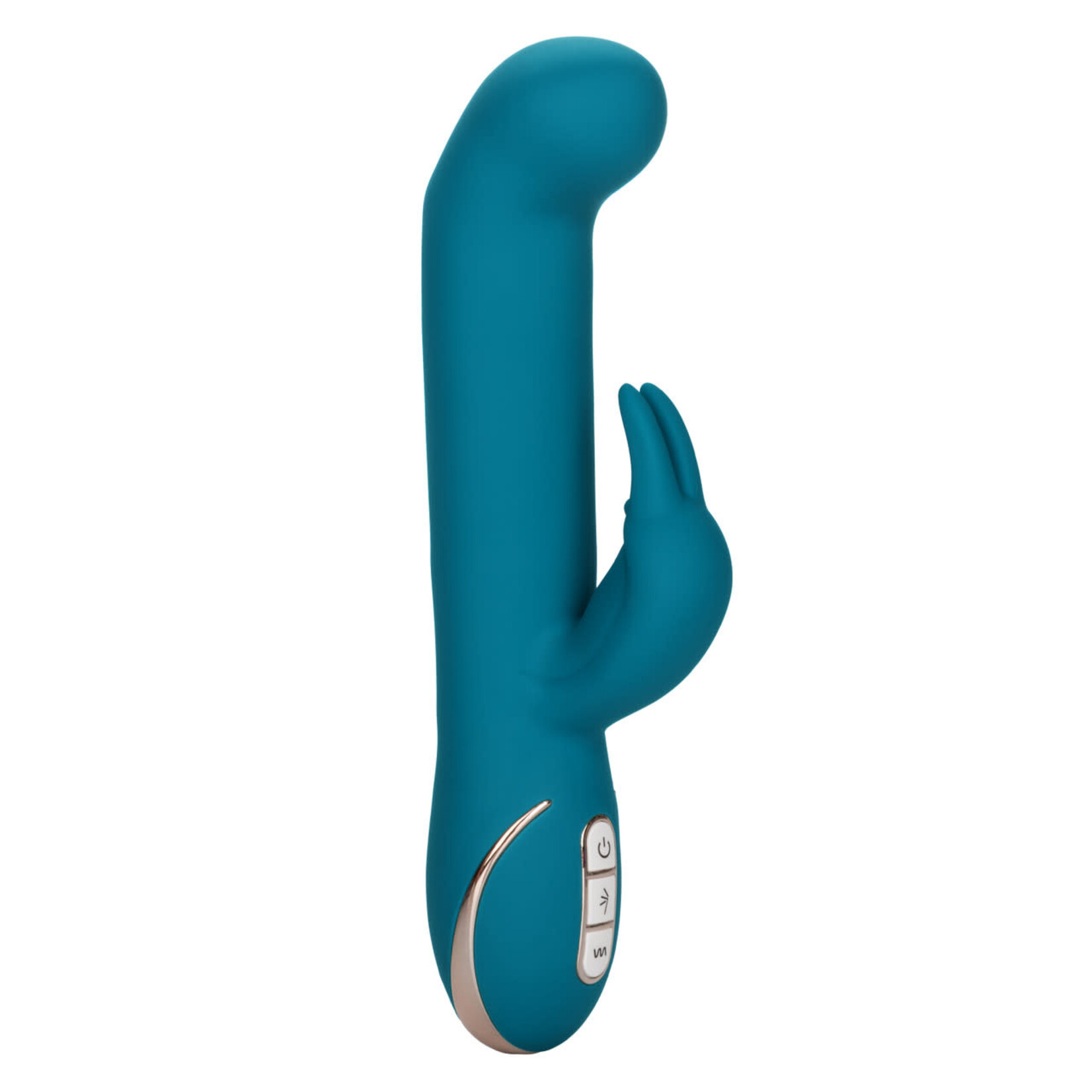 CalExotics Jack Rabbit Signature Silicone Rocking "G" Rabbit