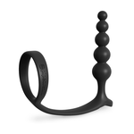 Anal Fantasy Collection Anal Fantasy Collection Ass-gasm Cock Ring Anal Beads