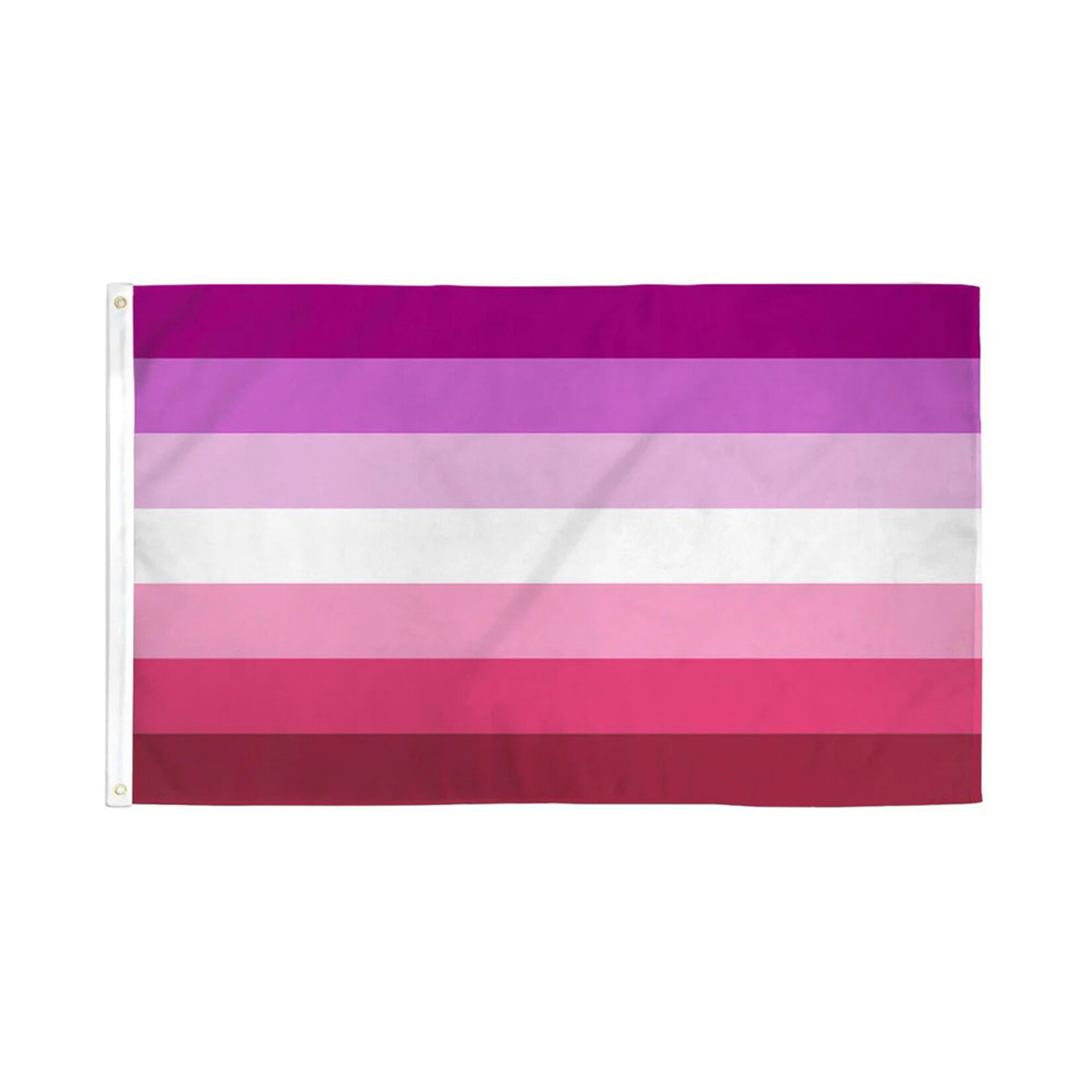 Lesbian Pride Flag 3ft x 5ft