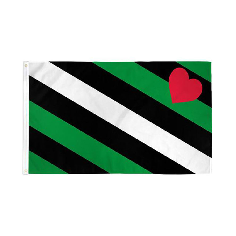 Leather Boy Pride Flag 3ft x 5ft