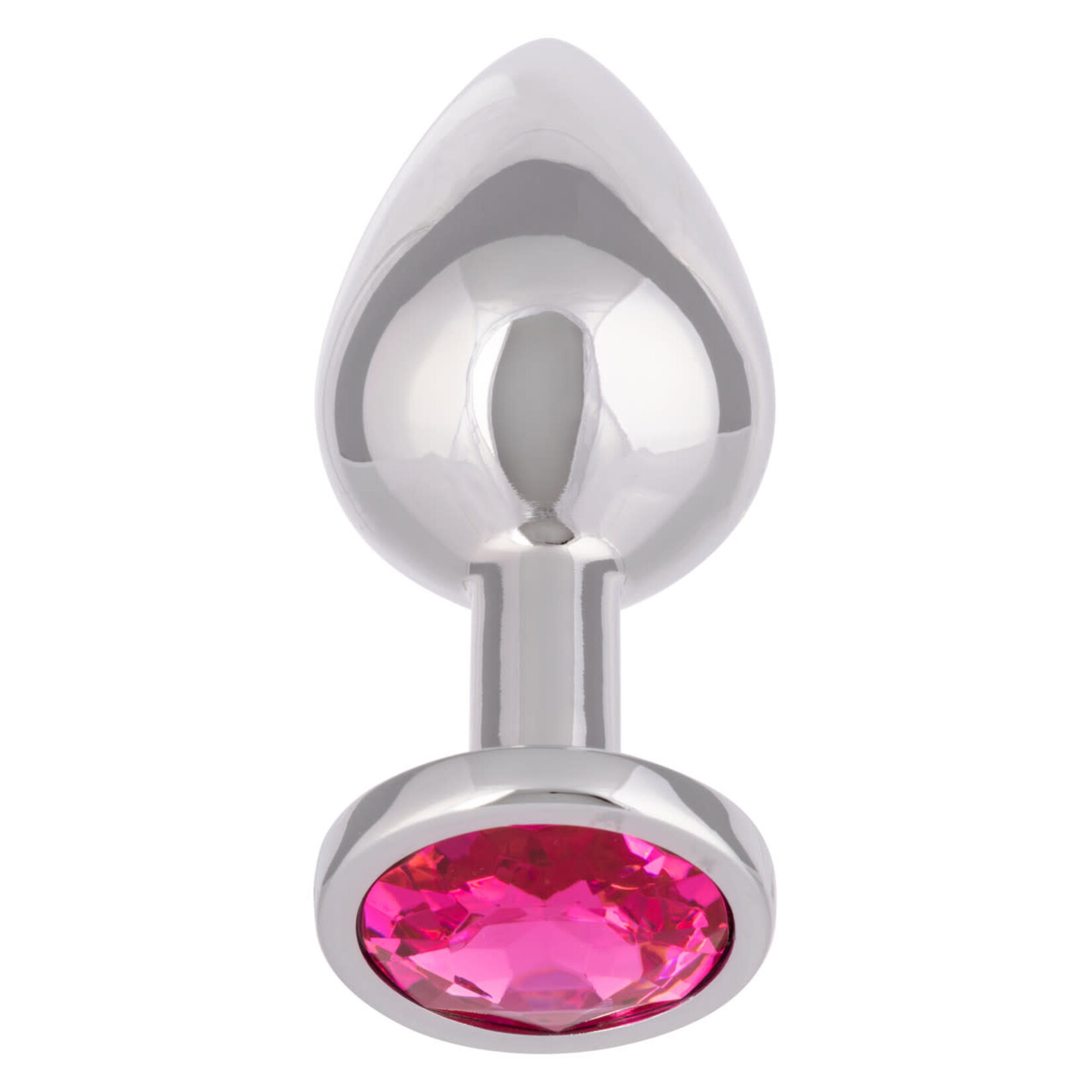 CalExotics Jewel Large Rose Plug