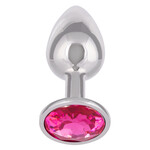 CalExotics Jewel Small Rose Plug