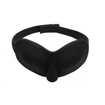 Frisky Deluxe Black-Out Blindfold