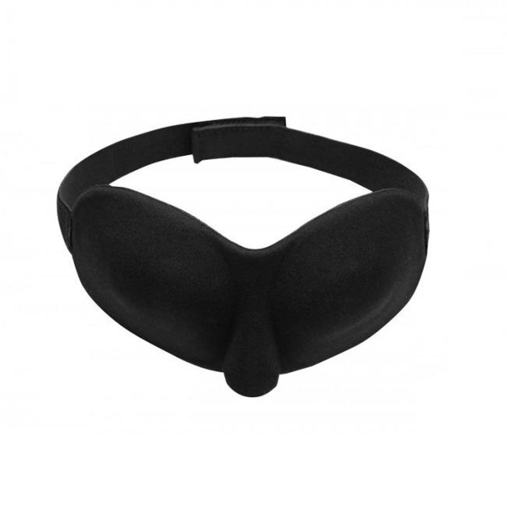 Frisky Deluxe Black-Out Blindfold