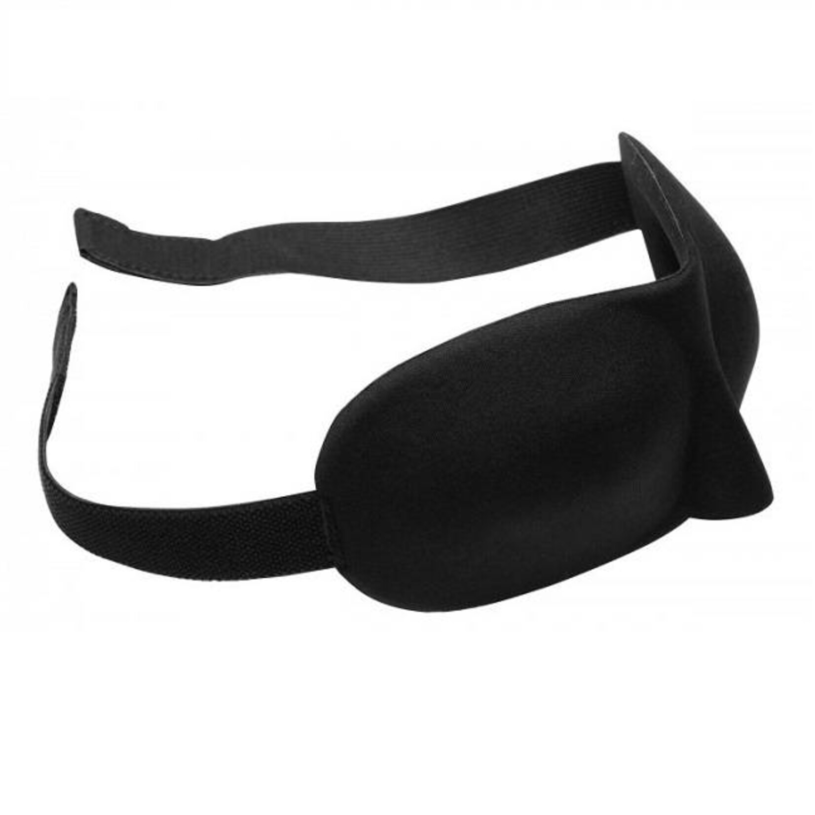 Frisky Deluxe Black-Out Blindfold