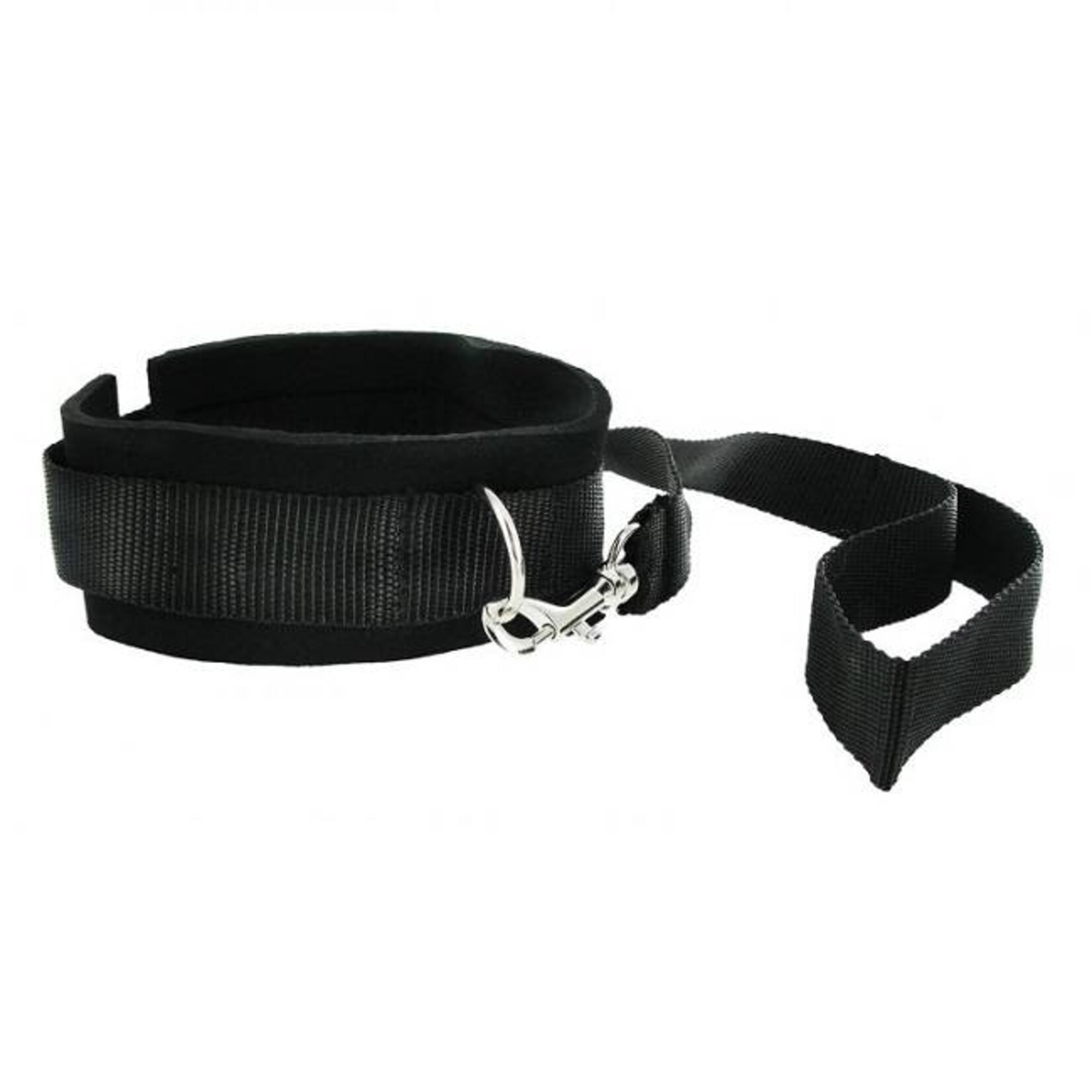 Frisky Collar & Leash