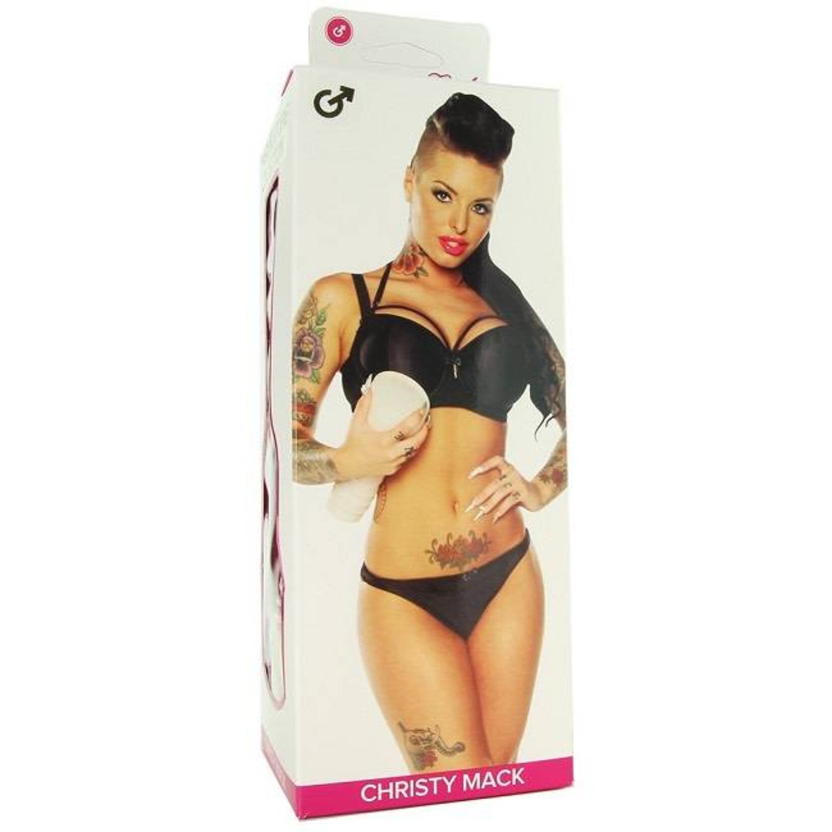 Fleshlight Fleshlight Girls: Christy Mack - Lady (Attack)