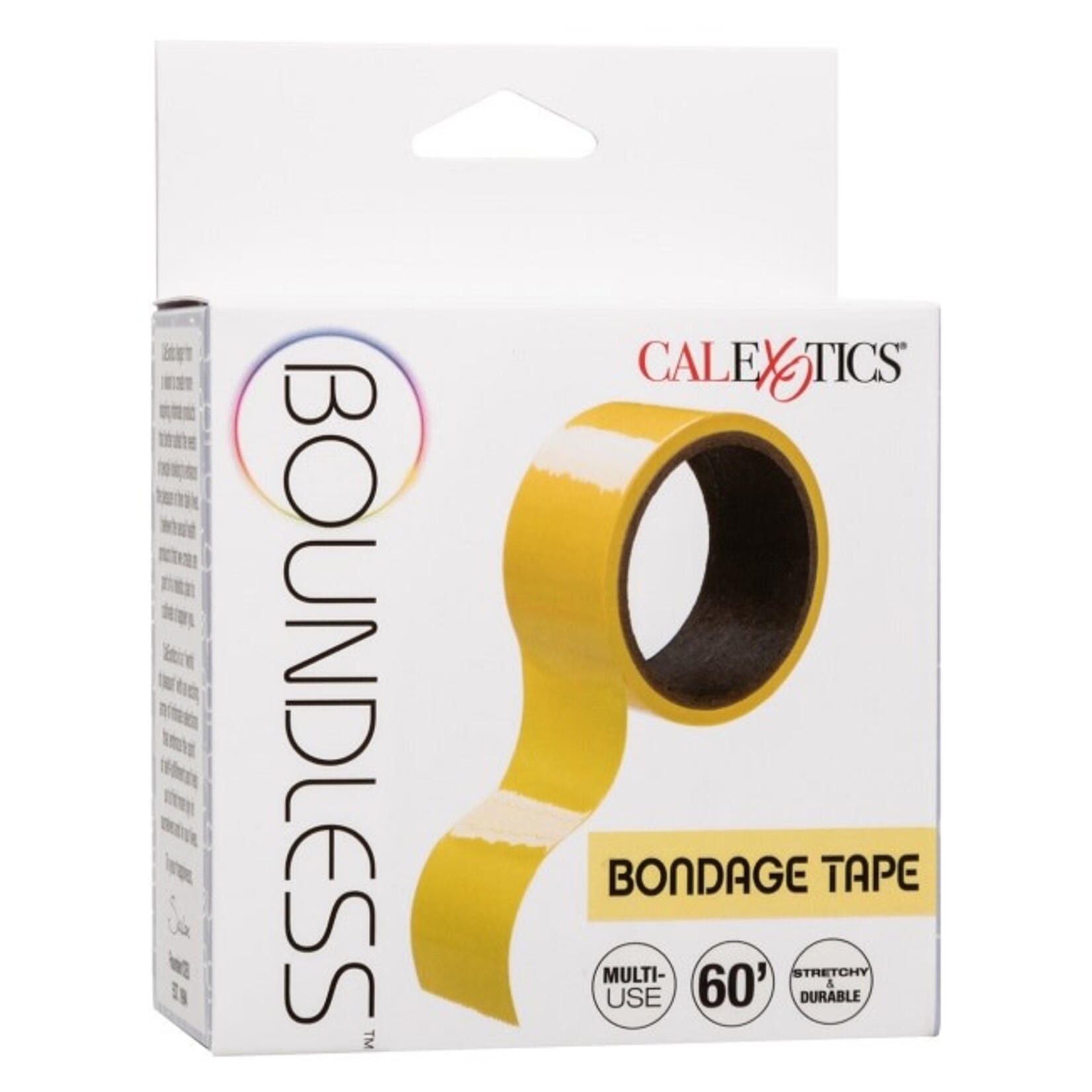 CalExotics Boundless Bondage Tape