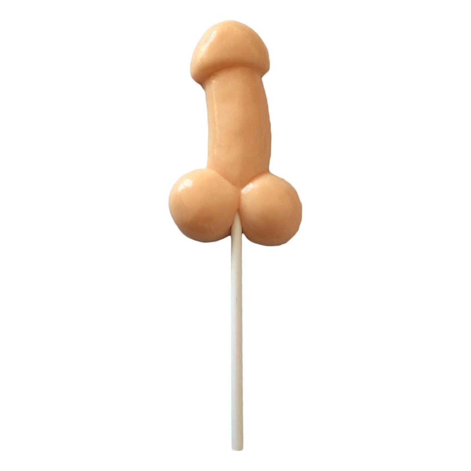 Hott Products Butter Balls Butterscotch Pecker Pop