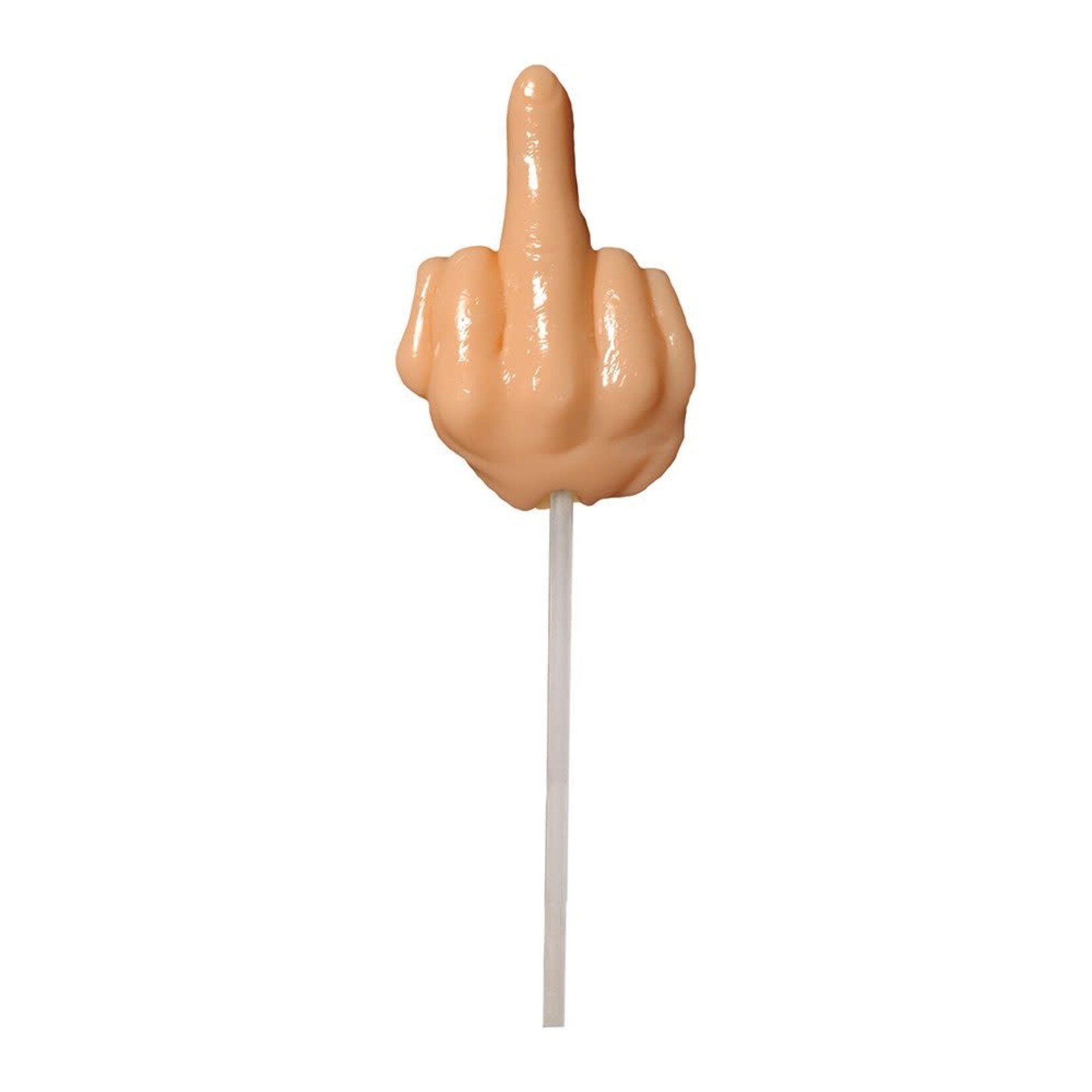 Hott Products Fuck You Finger Fucker Lollipop