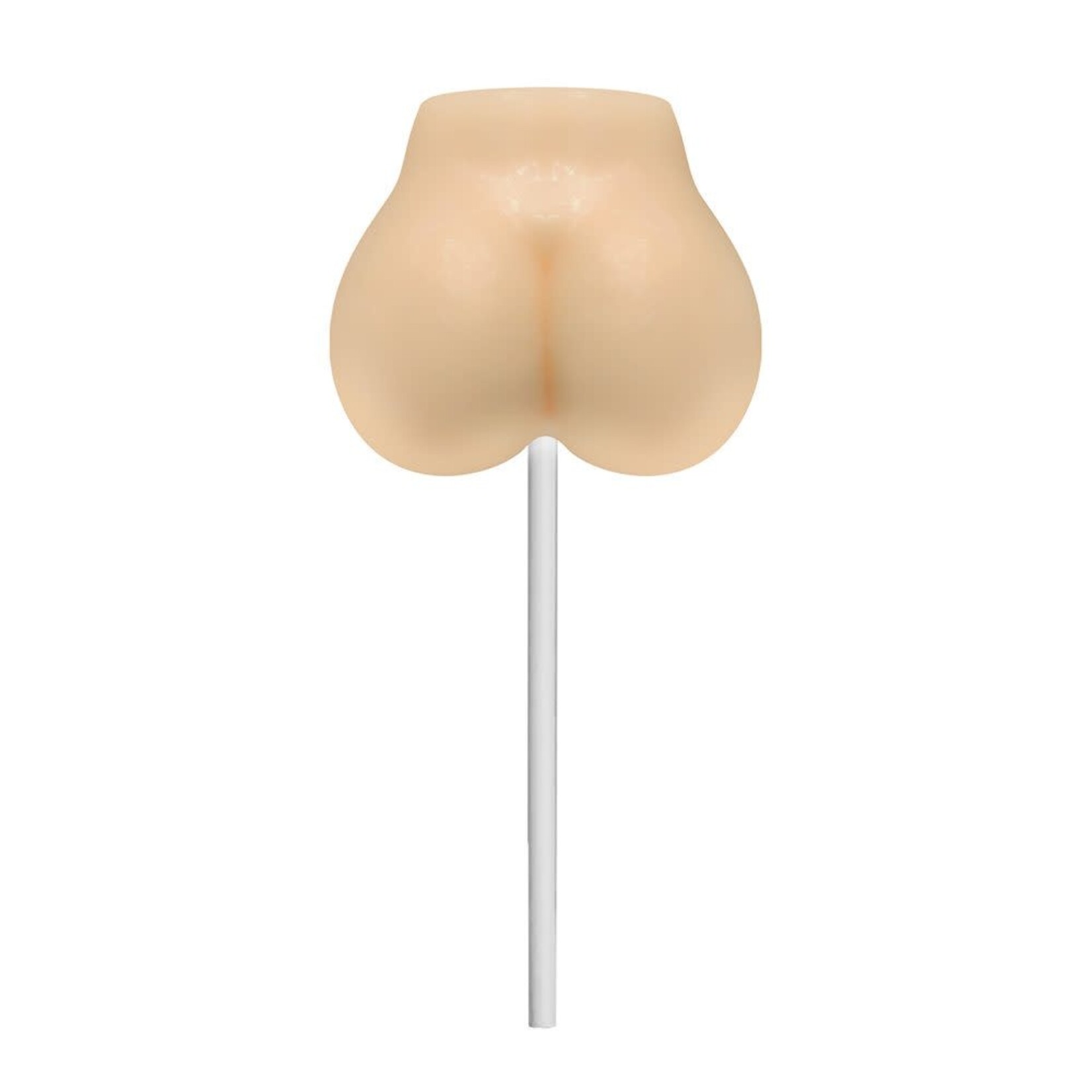 Hott Products Lusty Lickers Candy Ass Butter Rum Pop