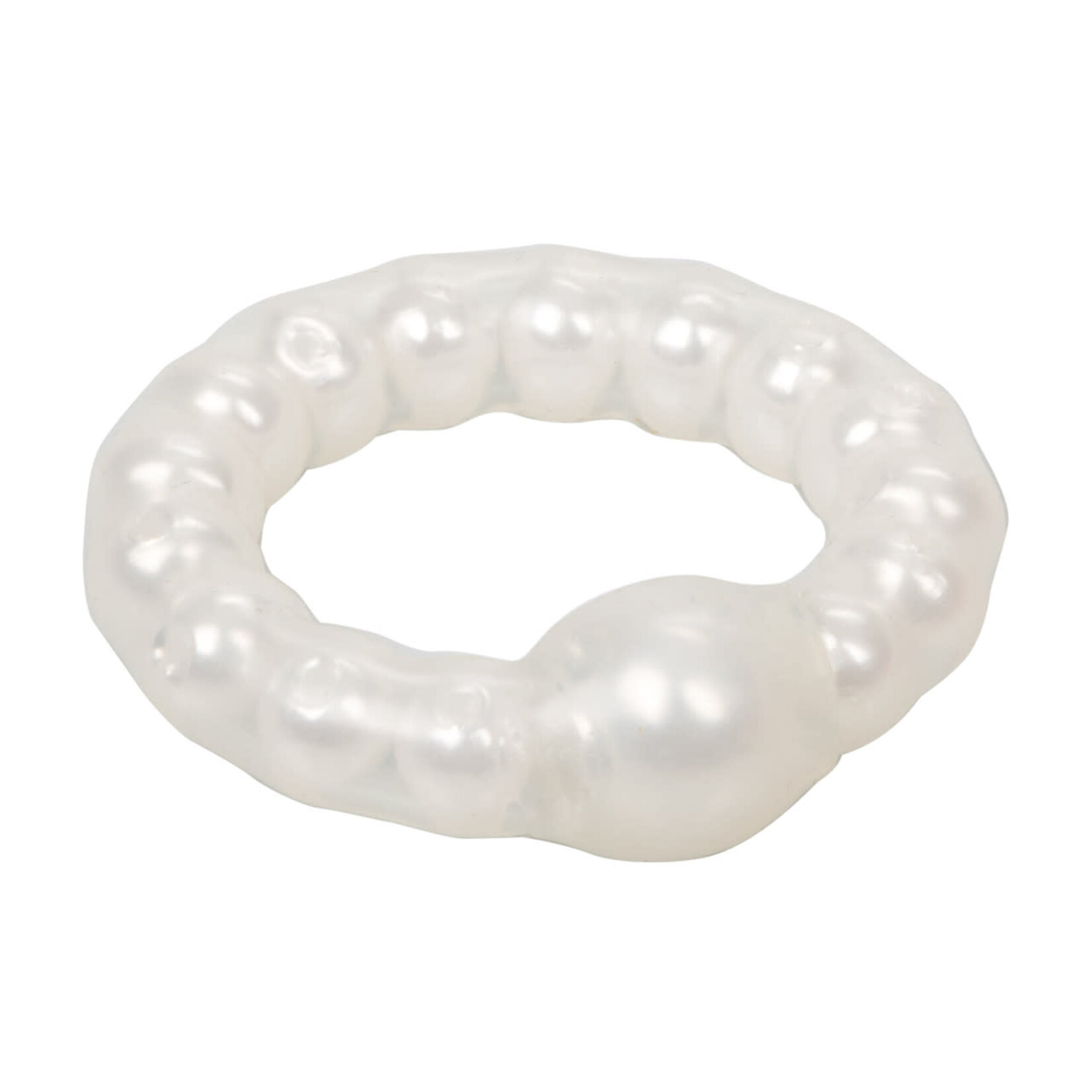 CalExotics Pearl Beaded Prolong Ring
