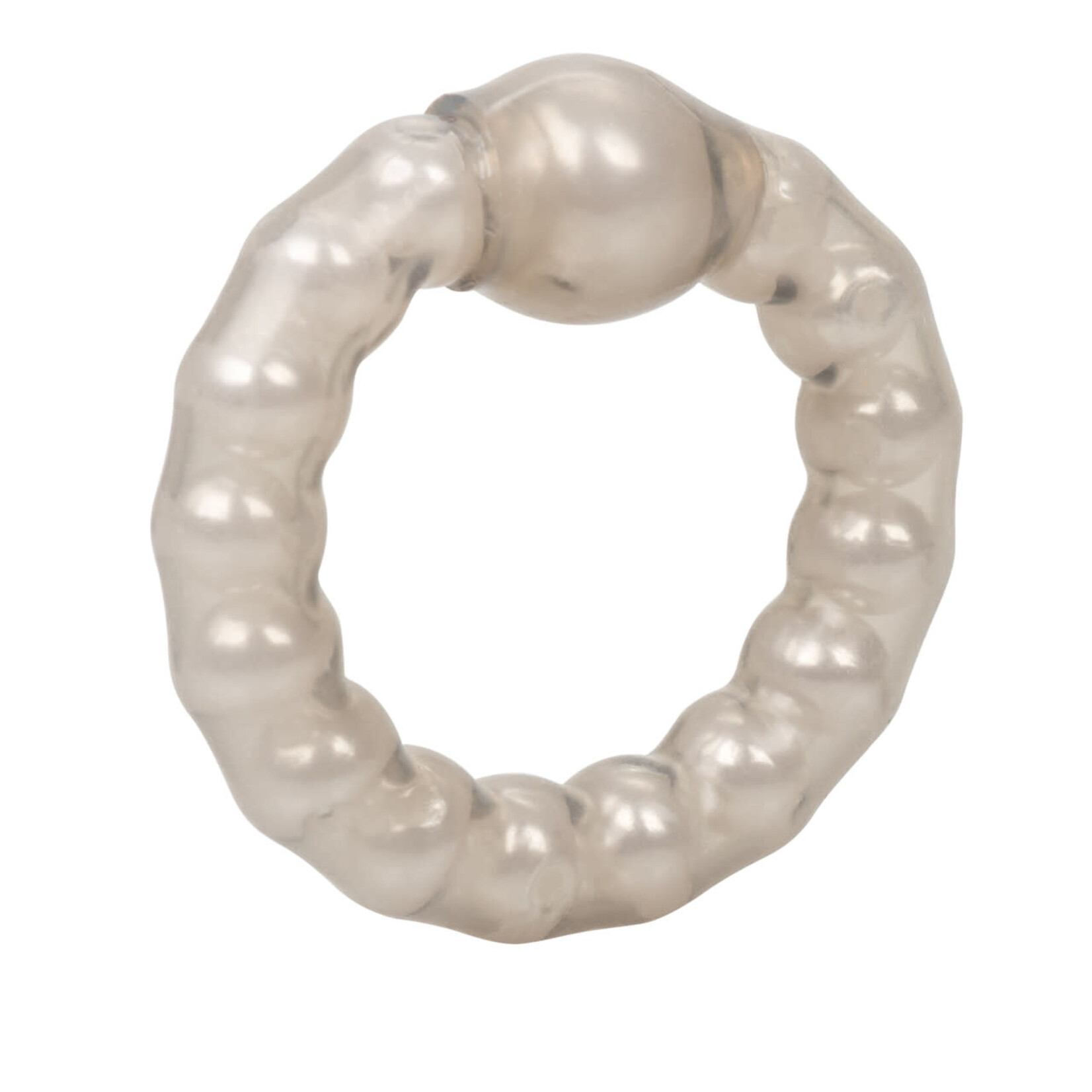 CalExotics Pearl Beaded Prolong Ring