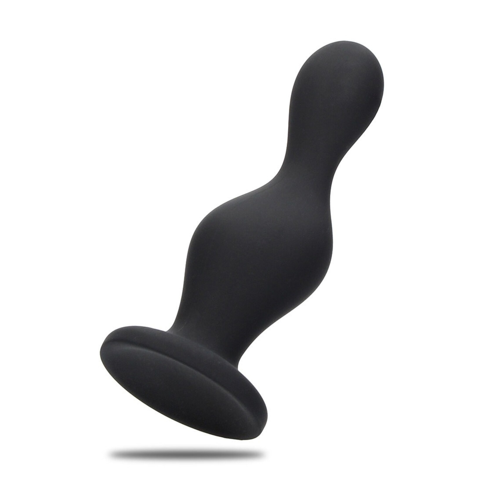 Shots America Ouch! Silicone Wave Butt Plug